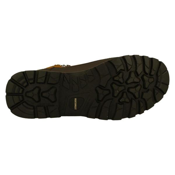 Northwest Territory Mens Northwest Territory Waterproof Casual Boots Pelly
