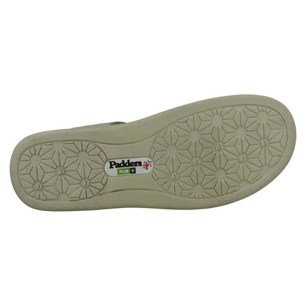 Padders Ladies Padders Strappy Sandals Sunseek