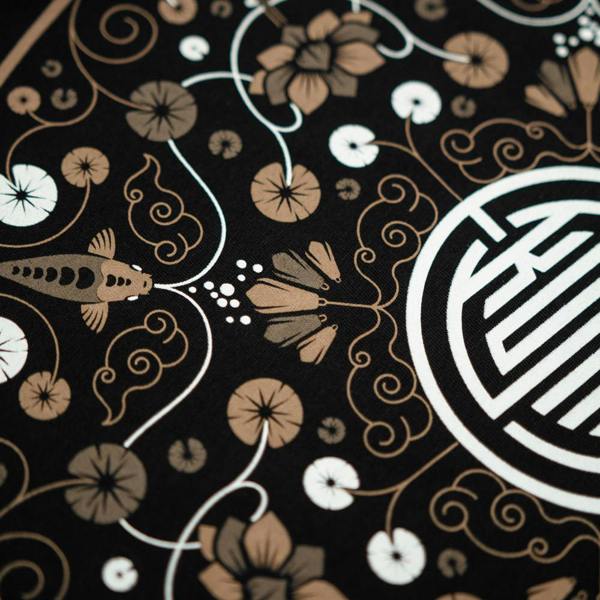 Kumu Lotus Tee