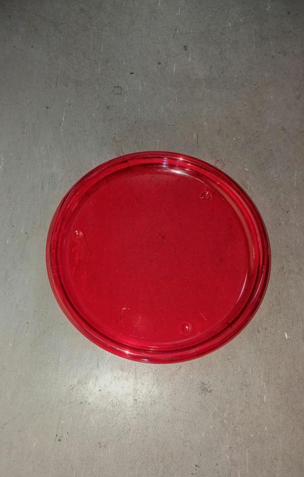 Large 70cm Round Plastic Tuff Tray Arts and Crafts base Activity Messy play