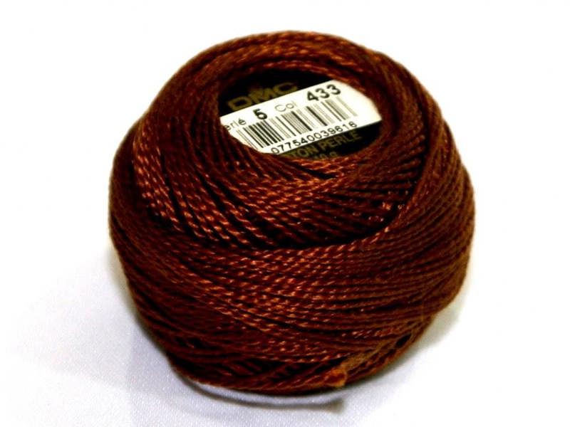 433 | Brown