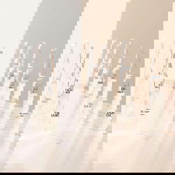 BABOR Ampoules SOS Calming 7 x 2ml - Additional 6