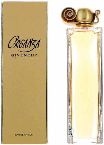 Givenchy Organza Women EDP 100ml Fragrance