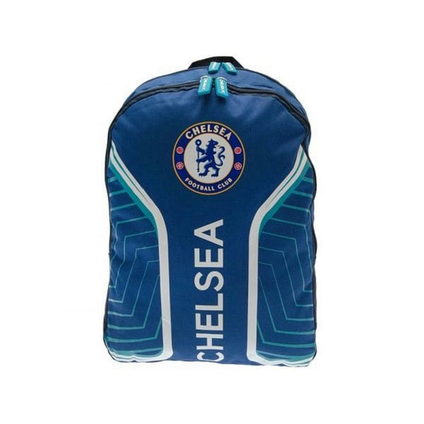 Chelsea FC Flash Backpack - Blue/White