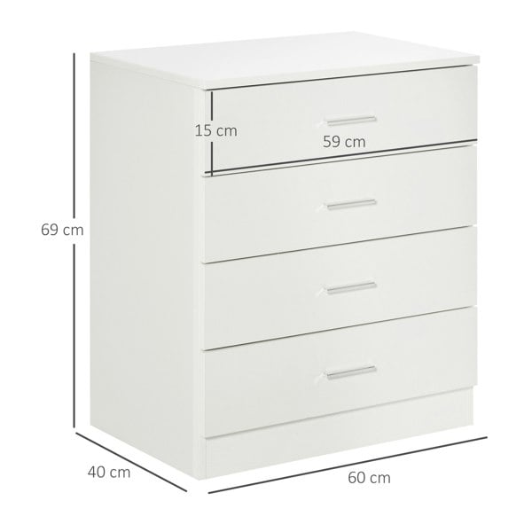 Drawer Chest