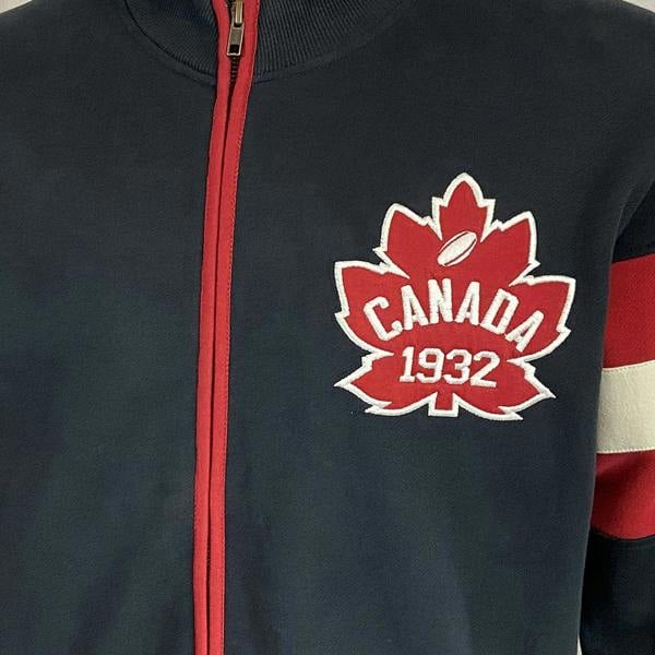 Canada-Rugby-1932-Sweatshirt-Crest