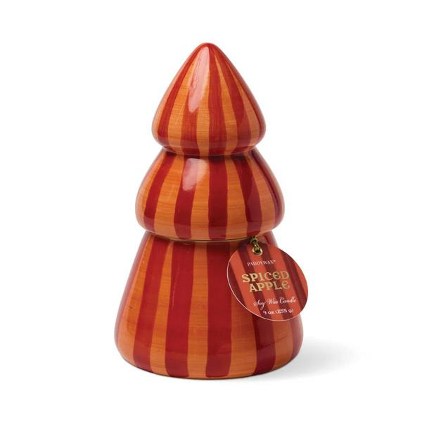 Paddywax Candles Paddywax Cabana Range Ceramic Tree Candle