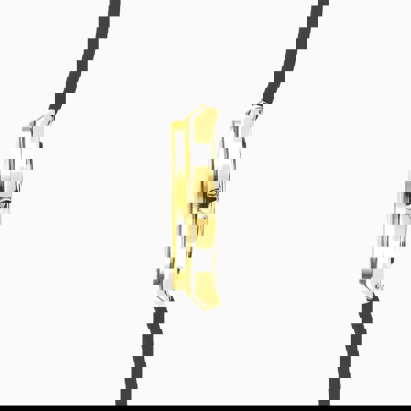 Sekonda Titan Gold Case Watch 30233