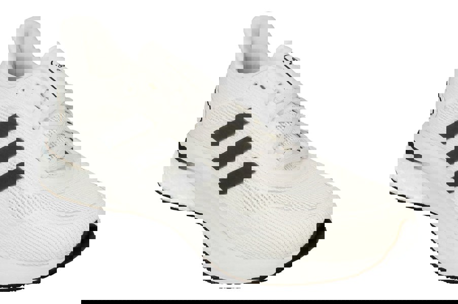 Adidas Supernova Mens Sneakers Fv6026 FV6026 - White Black Grey Fv6026 - Photo 3