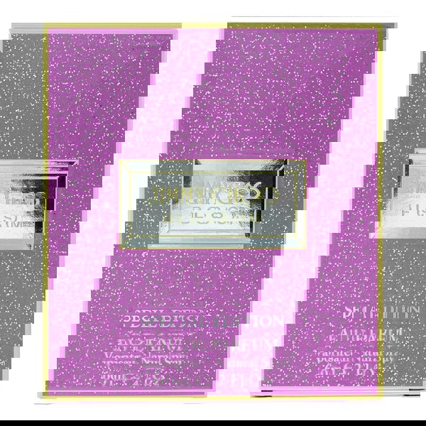 Jimmy Choo Blossom Special Edition Eau de Parfum 60ml for Her