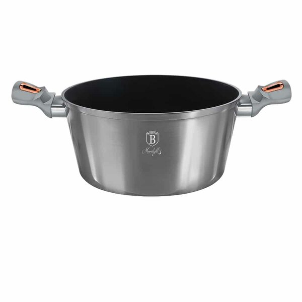 Berlinger Haus Casserole Berlinger Haus BH-6011 Moonlight Collection