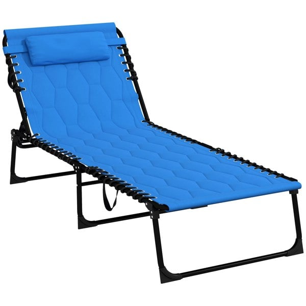 Sun Lounger
