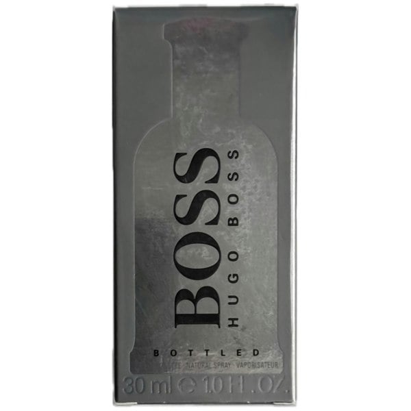 Hugo Boss Boss Bottled Eau de Toilette 30ml Spray