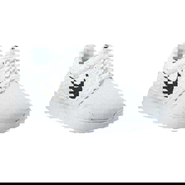 Nike Womens/Ladies Kaisha Swoosh Logo Trainers - White - 