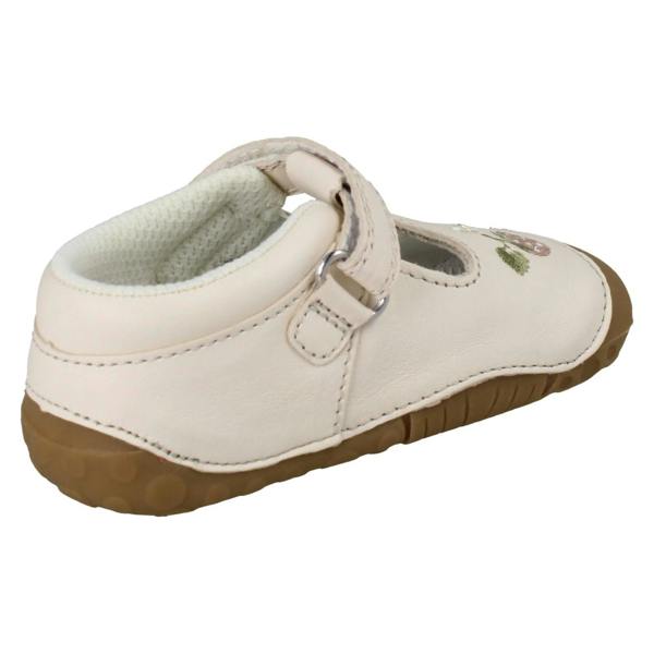 Start-rite Girls Start Rite Pre Walker Shoes Squish