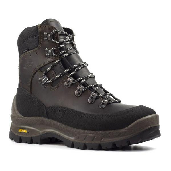 Grisport Overland Boot with waterproof membrane