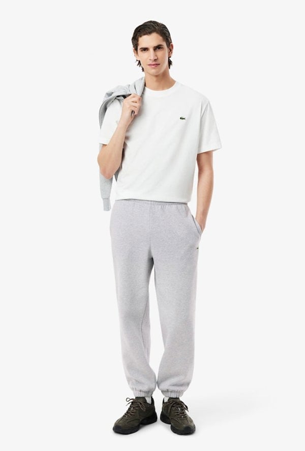 Lacoste Regular Fit Sweatpants