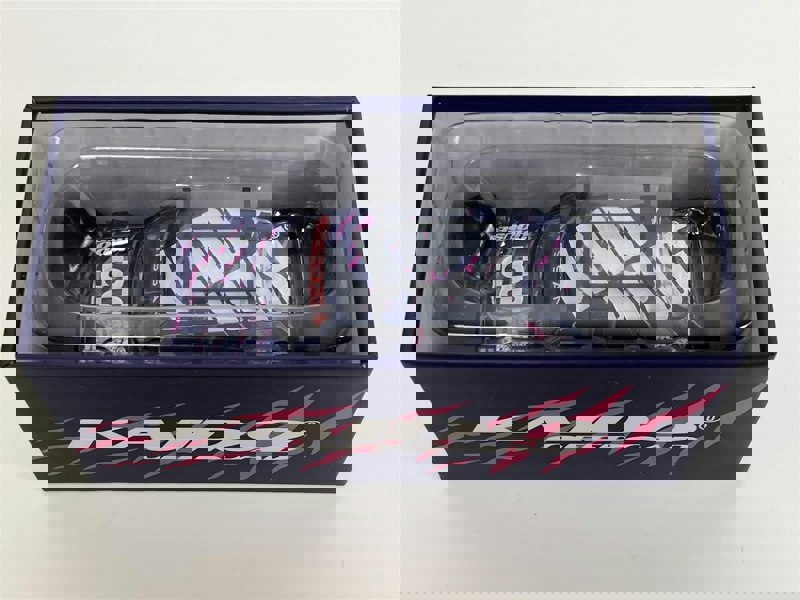 Mini GT Datsun 510 4X4 Wagon Kaido Offroad V2 1:64 Scale Mini GT KHMG149