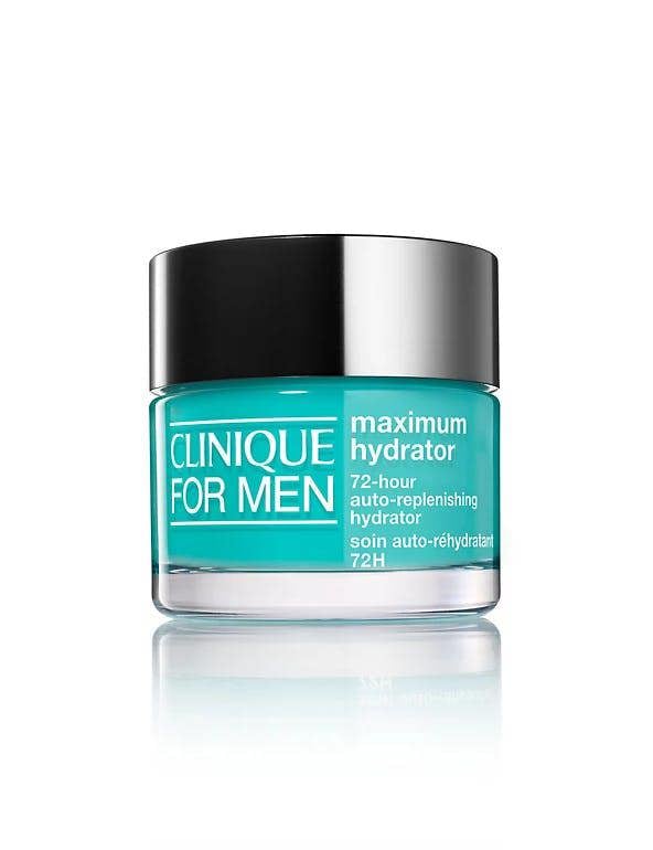 Clinique For Men Maximum Hydrator 72H Auto Replenishing Hydrator 50 ml