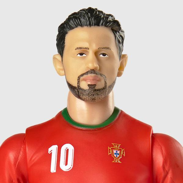 Banbo | Bernardo Silva Portugal Fully Articulated Figurine