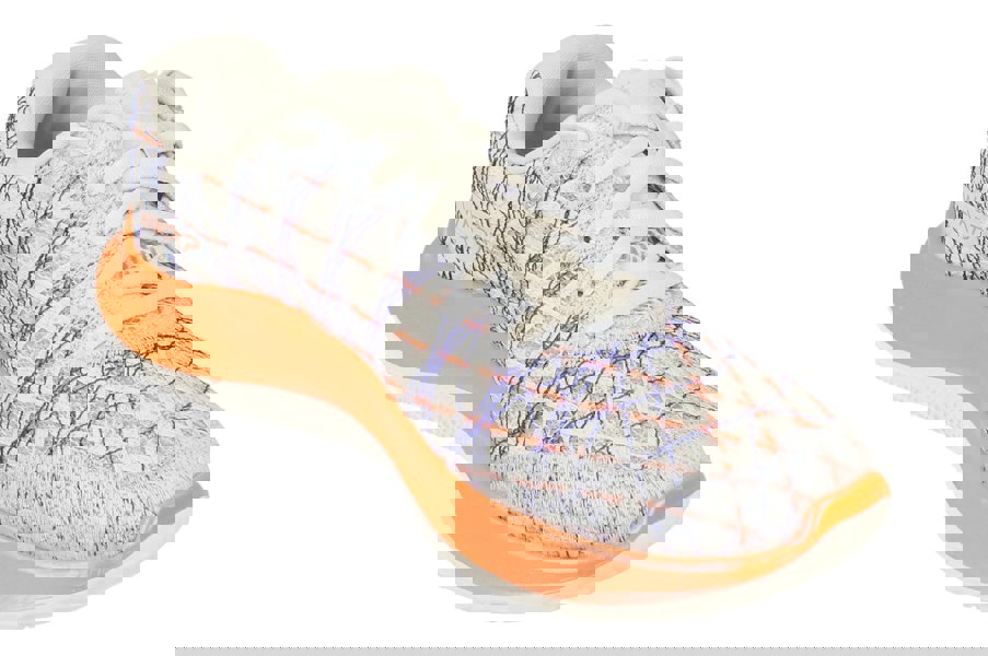 Under Armour Womens Flow Velociti Wind 3023561  104 - Grey 104 - Photo 3