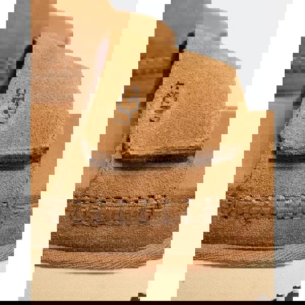 UGG Goldenstar Womens Sandals - Chestnut - CHO - Designer Womens Sandals