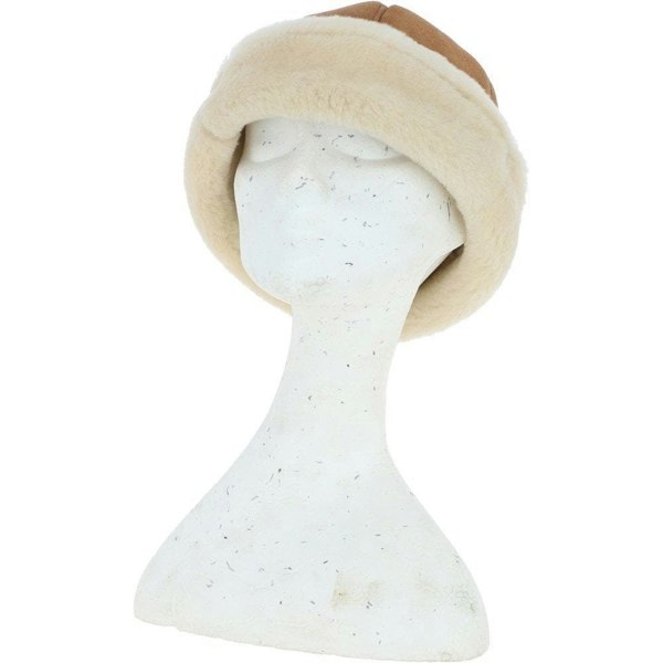 Fenland Ladies Sheepskin Bennie Hat: DB 034