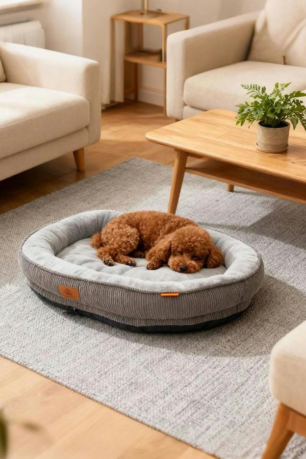 Pet Sleeping Bed