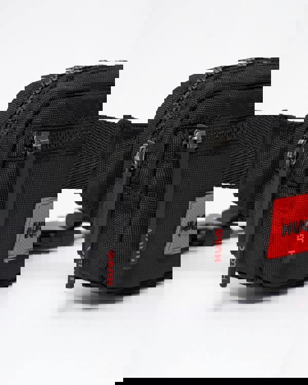 HUGO Ethon 3.0N Mens Bumbag - Black 001