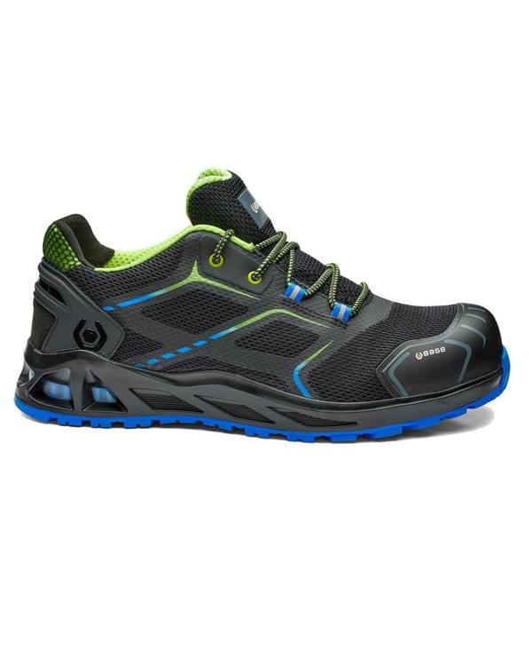 K-Step/K-Speed/K-Move/K-Start S1P HRO SRC Base Footwear