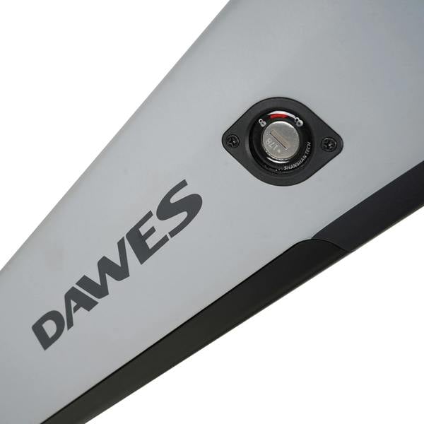 Dawes Spire Low Step 2.0 Cues Electric Hybrid Bike