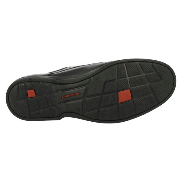 ANATOMIC Mens Anatomic Smart Leather Shoes Anapolis