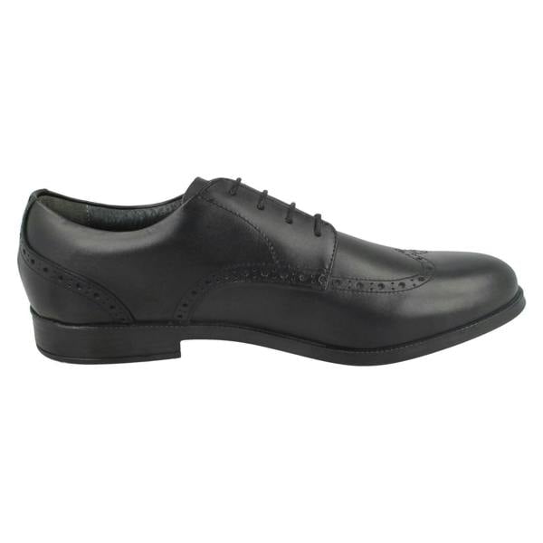 Start-rite Girls Startrite School Shoes Brogue