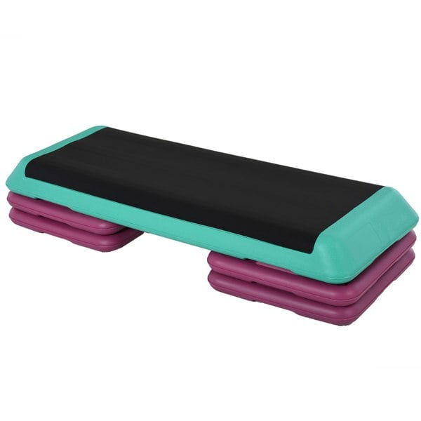 Aerobic Exercise Stepper