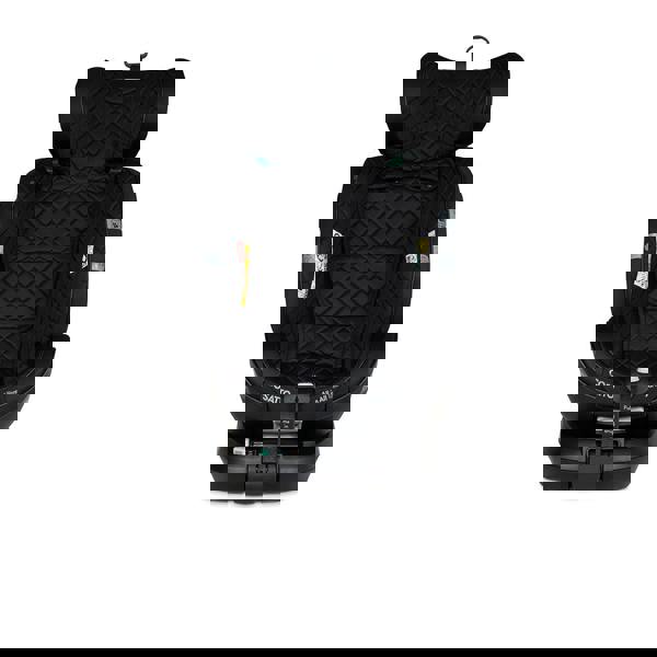 All in All Ultra 360 Rotate i-Size Car Seat Silhouette - Carseat - Cosatto Store