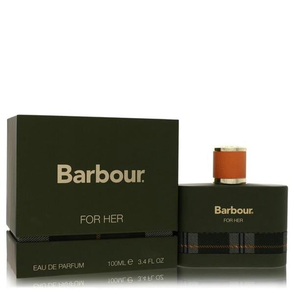 Barbour Barbour For Her Eau De Parfum 100 ml