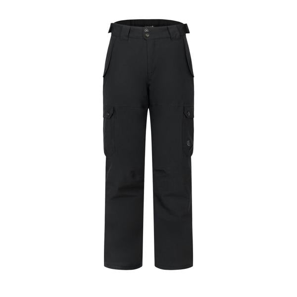 Dare 2B Mens Baseplate III Ski Trousers - Black - 