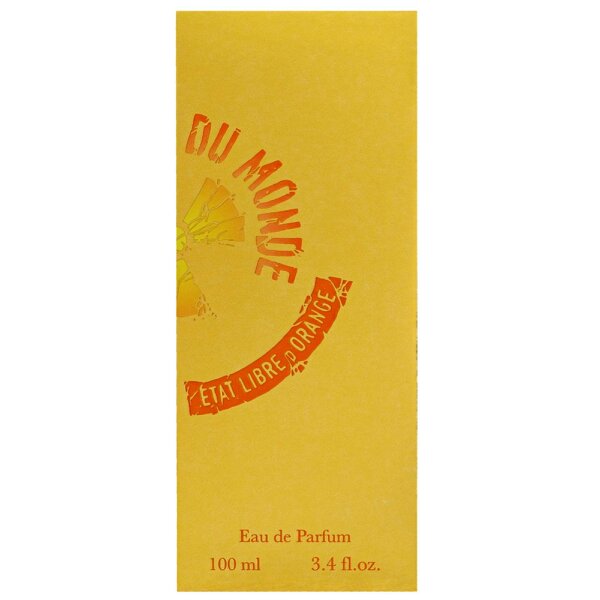 Etat Libre d'Orange La Fin Du Monde Eau de Parfum Spray