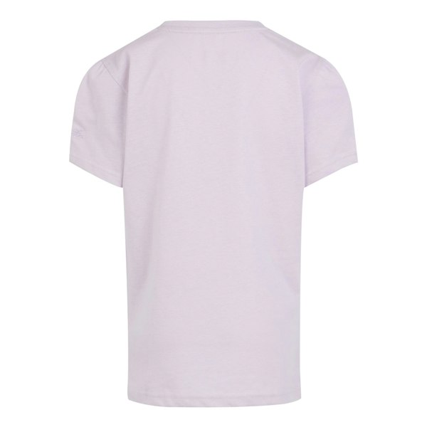 Regatta Childrens/Kids Bosley VII Heart T-Shirt - Lilac Frost