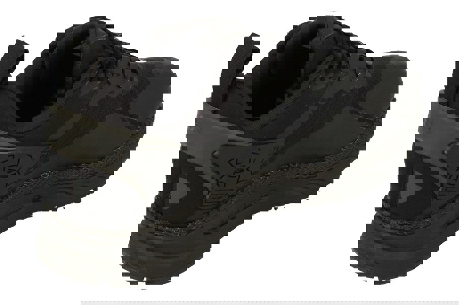 Under Armour Hovr Flux Mvmnt Mens 3025354  001 - Black 001 - Photo 2