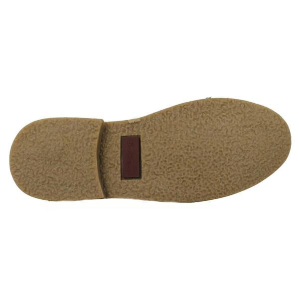 Ben Sherman Mens Ben Sherman Desert Boots Logan Mod