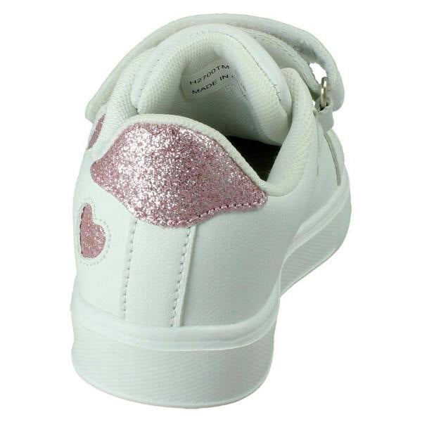 Pineapple Girls Pineapple Light Up Trainers H2700