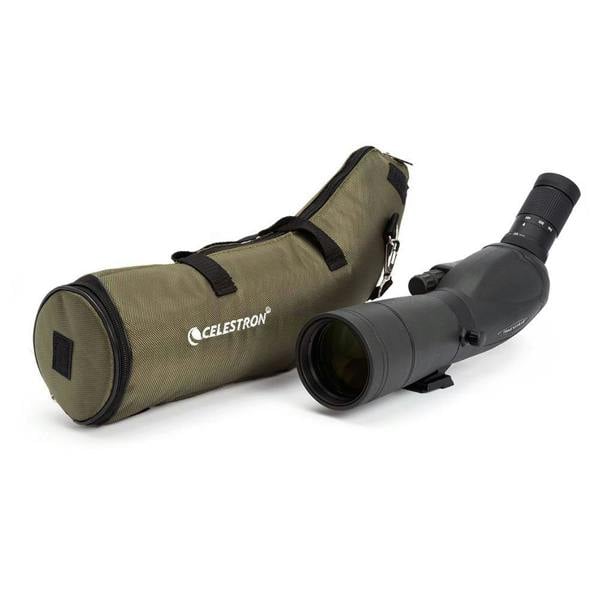 Celestron TrailSeeker 65 45 Degree Angled Spotting Scope