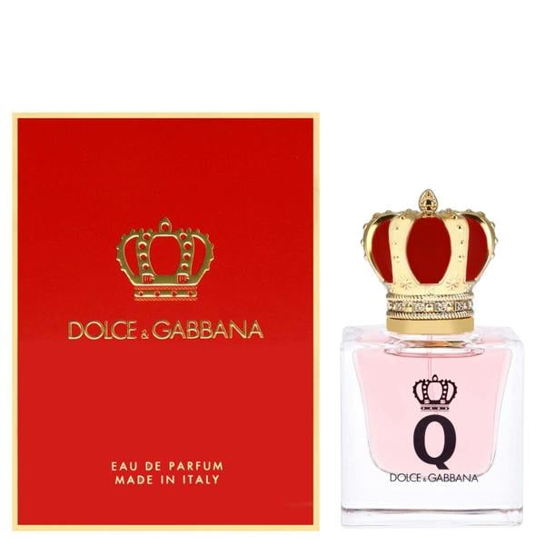 Dolce&Gabbana Q by Dolce&Gabbana Eau de Parfum Spray 30ml - Additional 2