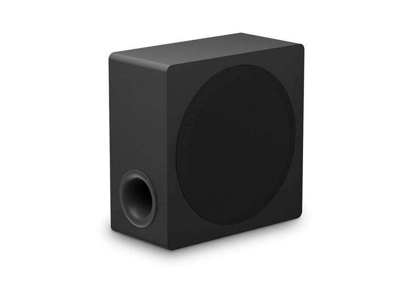 LG US90TY 5.1.3 Channel Dolby Atmos Soundbar and Subwoofer – with Free Gift RRP £100