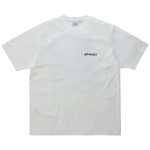 Gramicci Geared Up T-Shirt