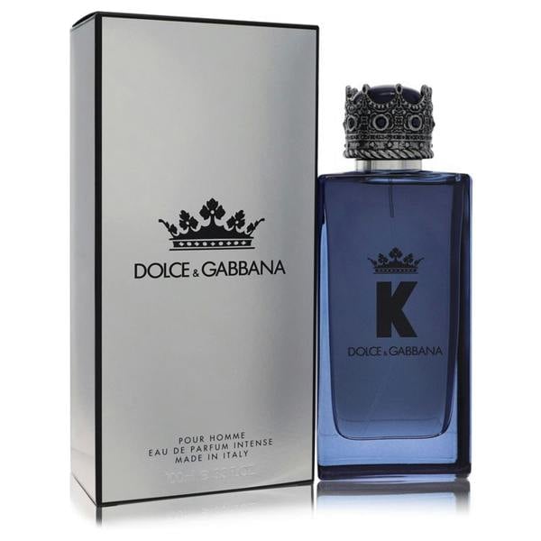 Dolce & Gabbana Dolce Gabbana K Eau De Parfum Intense 100 ml