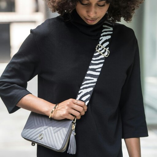KeriKit England Webster Strap