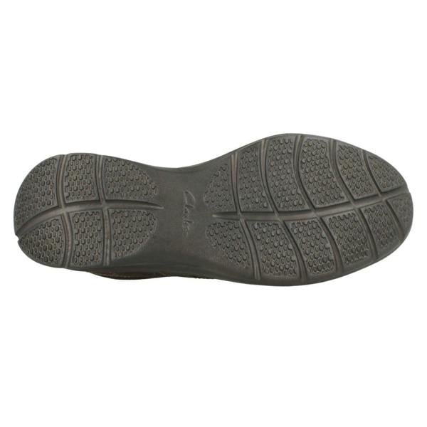 Clarks Mens Clarks Casual Shoes Cotrell Edge