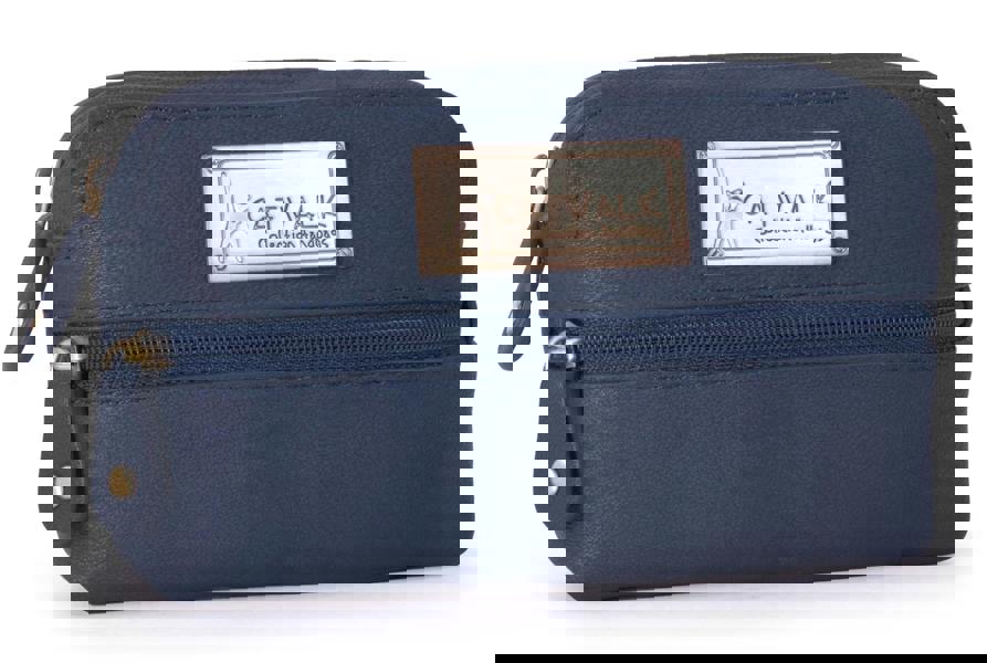 Catwalk Collection Handbags Savannah - Accessory Pouch